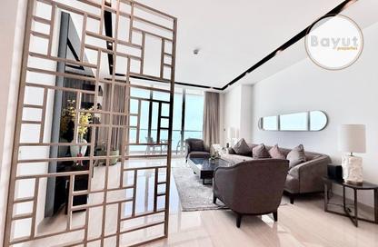 Apartment - 1 Bedroom - 2 Bathrooms for rent in Seef - Capital Governorate Apartment - 1 Bedroom - 2 Bathrooms for rent in Seef - Capital Governorate