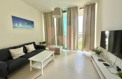 Apartment - 1 Bedroom - 1 Bathroom for sale in Marassi Boulevard - Diyar Al Muharraq - Muharraq Governorate