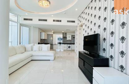 Apartment - 1 - 2 for sale in Al Juffair - Capital Governorate