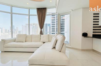 Apartment - 1 - 2 for sale in Al Juffair - Capital Governorate