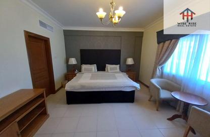 Apartment - 2 Bedrooms - 2 Bathrooms for rent in Al Juffair - Capital Governorate Apartment - 2 Bedrooms - 2 Bathrooms for rent in Al Juffair - Capital Governorate