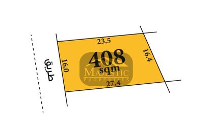 Land - Studio for sale in Budaiya - Northern Governorate