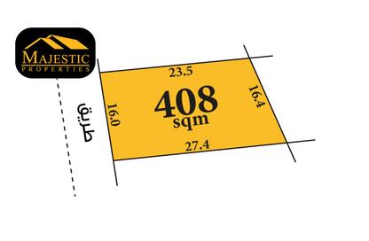 Land - Studio for sale in Budaiya - Northern Governorate Land - Studio for sale in Budaiya - Northern Governorate