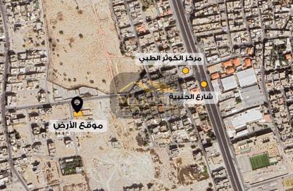 Land - Studio for sale in Budaiya - Northern Governorate