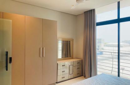 Apartment - 1 - 1 for rent in Dilmunia Island - Muharraq Governorate