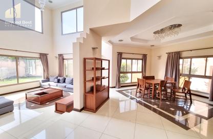 Villa - 5 Bedrooms - 5 Bathrooms for rent in Saar - Northern Governorate