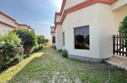 Villa - 4 Bedrooms - 4 Bathrooms for rent in Janabiya - Northern Governorate