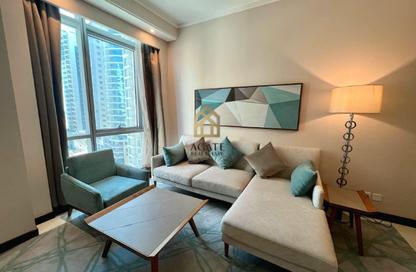 Apartment - 3 Bedrooms - 4 Bathrooms for sale in Al Juffair - Capital Governorate
