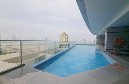 Apartment - 3 Bedrooms - 4 Bathrooms for sale in Al Juffair - Capital Governorate