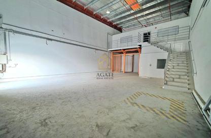 Warehouse - Studio - 1 Bathroom for rent in Tubli - Central Governorate
