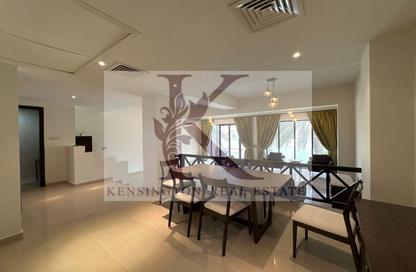Villa - 3 Bedrooms - 4 Bathrooms for sale in Al Marsa Floating City - Amwaj Islands - Muharraq Governorate Villa - 3 Bedrooms - 4 Bathrooms for sale in Al Marsa Floating City - Amwaj Islands - Muharraq Governorate