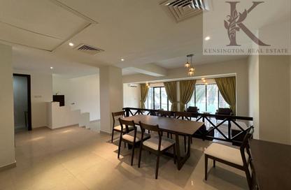 Villa - 3 Bedrooms - 4 Bathrooms for sale in Al Marsa Floating City - Amwaj Islands - Muharraq Governorate Villa - 3 Bedrooms - 4 Bathrooms for sale in Al Marsa Floating City - Amwaj Islands - Muharraq Governorate