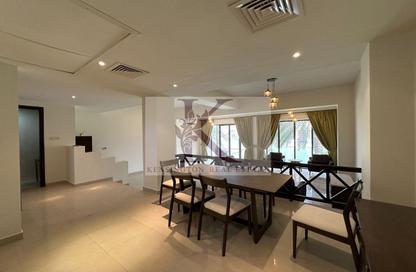 Villa - 3 Bedrooms - 4 Bathrooms for sale in Al Marsa Floating City - Amwaj Islands - Muharraq Governorate Villa - 3 Bedrooms - 4 Bathrooms for sale in Al Marsa Floating City - Amwaj Islands - Muharraq Governorate