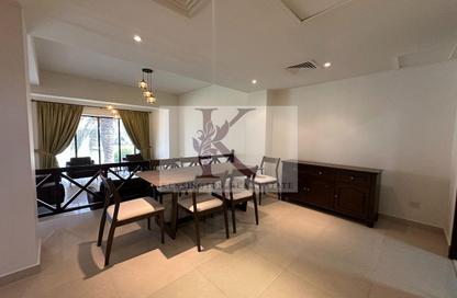 Villa - 3 Bedrooms - 4 Bathrooms for sale in Al Marsa Floating City - Amwaj Islands - Muharraq Governorate Villa - 3 Bedrooms - 4 Bathrooms for sale in Al Marsa Floating City - Amwaj Islands - Muharraq Governorate