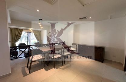 Villa - 3 Bedrooms - 4 Bathrooms for sale in Al Marsa Floating City - Amwaj Islands - Muharraq Governorate Villa - 3 Bedrooms - 4 Bathrooms for sale in Al Marsa Floating City - Amwaj Islands - Muharraq Governorate