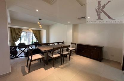 Villa - 3 Bedrooms - 4 Bathrooms for sale in Al Marsa Floating City - Amwaj Islands - Muharraq Governorate Villa - 3 Bedrooms - 4 Bathrooms for sale in Al Marsa Floating City - Amwaj Islands - Muharraq Governorate
