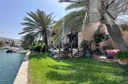 Villa - 3 Bedrooms - 4 Bathrooms for sale in Al Marsa Floating City - Amwaj Islands - Muharraq Governorate Villa - 3 Bedrooms - 4 Bathrooms for sale in Al Marsa Floating City - Amwaj Islands - Muharraq Governorate