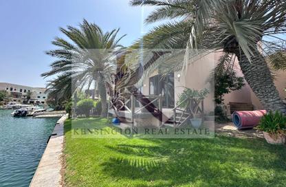 Villa - 3 Bedrooms - 4 Bathrooms for sale in Al Marsa Floating City - Amwaj Islands - Muharraq Governorate Villa - 3 Bedrooms - 4 Bathrooms for sale in Al Marsa Floating City - Amwaj Islands - Muharraq Governorate