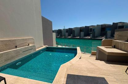 Villa - 3 Bedrooms - 5 Bathrooms for rent in Al Naseem - Diyar Al Muharraq - Muharraq Governorate Villa - 3 Bedrooms - 5 Bathrooms for rent in Al Naseem - Diyar Al Muharraq - Muharraq Governorate