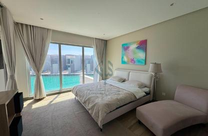 Villa - 3 Bedrooms - 5 Bathrooms for rent in Al Naseem - Diyar Al Muharraq - Muharraq Governorate Villa - 3 Bedrooms - 5 Bathrooms for rent in Al Naseem - Diyar Al Muharraq - Muharraq Governorate