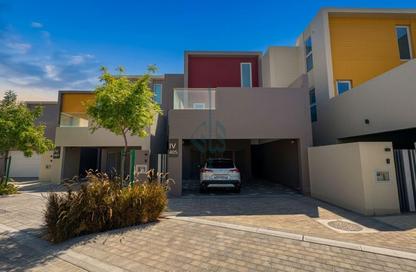 Villa - 3 Bedrooms - 5 Bathrooms for rent in Al Naseem - Diyar Al Muharraq - Muharraq Governorate