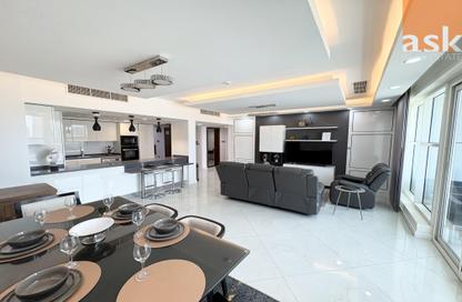 Apartment - 1 Bedroom - 2 Bathrooms for rent in Amwaj Avenue - Amwaj Islands - Muharraq Governorate Apartment - 1 Bedroom - 2 Bathrooms for rent in Amwaj Avenue - Amwaj Islands - Muharraq Governorate