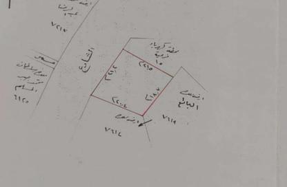أرض - استوديو للبيع في سار - المحافظة الشمالية