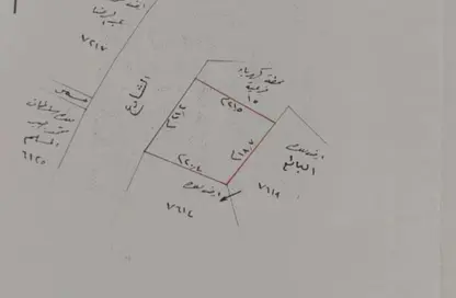 Land - Studio for sale in Saar - Northern Governorate