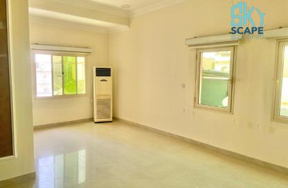 Office Space - Studio - 2 Bathrooms for rent in Seef - Capital Governorate