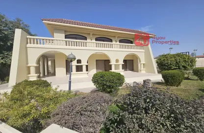 Villa - 5 Bedrooms - 5 Bathrooms for rent in Adliya - Manama - Capital Governorate
