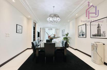 Apartment - 2 Bedrooms - 3 Bathrooms for rent in Al Juffair - Capital Governorate Apartment - 2 Bedrooms - 3 Bathrooms for rent in Al Juffair - Capital Governorate