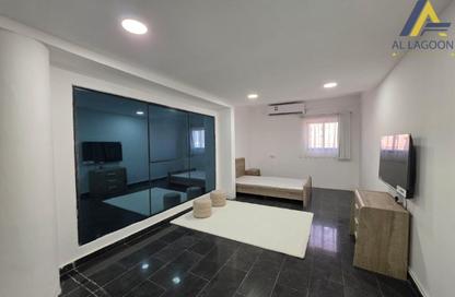 Apartment - Studio - 1 Bathroom for rent in Um Al Hasam - Manama - Capital Governorate