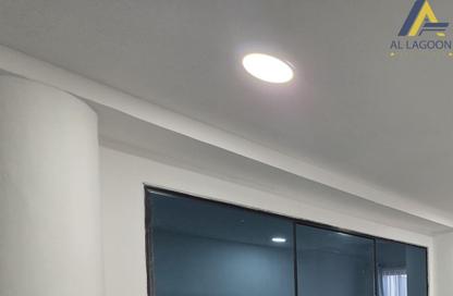 Apartment - Studio - 1 Bathroom for rent in Um Al Hasam - Manama - Capital Governorate