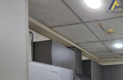 Apartment - Studio - 1 Bathroom for rent in Um Al Hasam - Manama - Capital Governorate