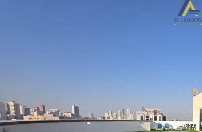 Apartment - Studio - 1 Bathroom for rent in Um Al Hasam - Manama - Capital Governorate