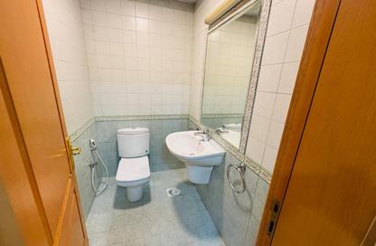 Apartment - 2 Bedrooms - 3 Bathrooms for rent in Adliya - Manama - Capital Governorate