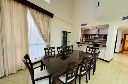Apartment - 2 Bedrooms - 3 Bathrooms for rent in Adliya - Manama - Capital Governorate