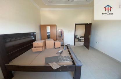 Apartment - 2 Bedrooms - 2 Bathrooms for rent in Sanad - Central Governorate