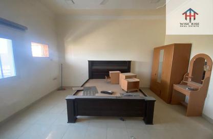 Apartment - 2 Bedrooms - 2 Bathrooms for rent in Sanad - Central Governorate
