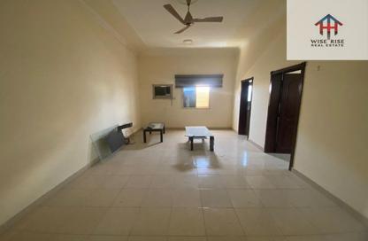 Apartment - 2 Bedrooms - 2 Bathrooms for rent in Sanad - Central Governorate