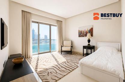 Apartment - 3 Bedrooms - 5 Bathrooms for rent in Reef Island - Capital Governorate