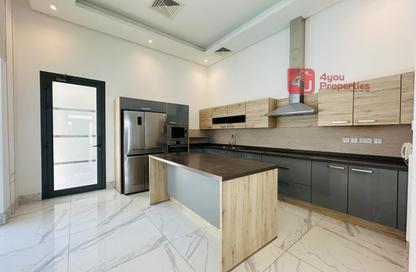 Villa - 4 Bedrooms - 5 Bathrooms for rent in Janabiya - Northern Governorate Villa - 4 Bedrooms - 5 Bathrooms for rent in Janabiya - Northern Governorate