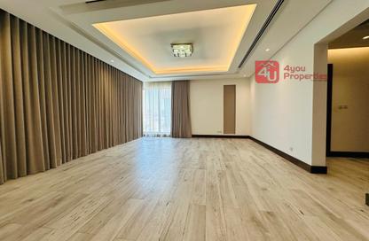 Villa - 4 Bedrooms - 5 Bathrooms for rent in Janabiya - Northern Governorate