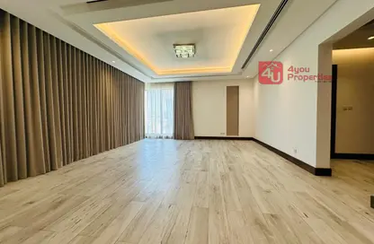 Villa - 4 Bedrooms - 5 Bathrooms for rent in Janabiya - Northern Governorate