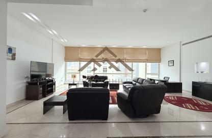 Apartment - 2 - 3 for sale in Al Juffair - Capital Governorate