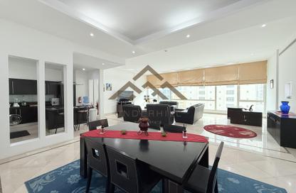 Apartment - 2 - 3 for sale in Al Juffair - Capital Governorate