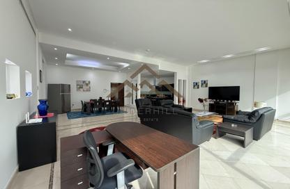 Apartment - 2 - 3 for sale in Al Juffair - Capital Governorate