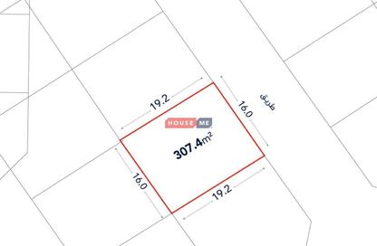 Land - Studio for sale in Karzakkan - Northern Governorate