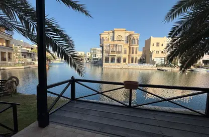 فيلا - 3 غرف نوم - 4 حمامات للايجار في مدينة المرسى - أمواج - المحرق