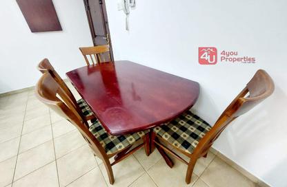 Apartment - 1 - 1 for rent in Mahooz - Manama - Capital Governorate